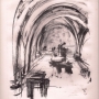salle´capitulaire